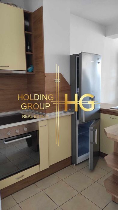 Продава се Тристаен апартамент в Варна, Окръжна болница - 132 кв.м за 1660 €/кв.м - Снимка #1