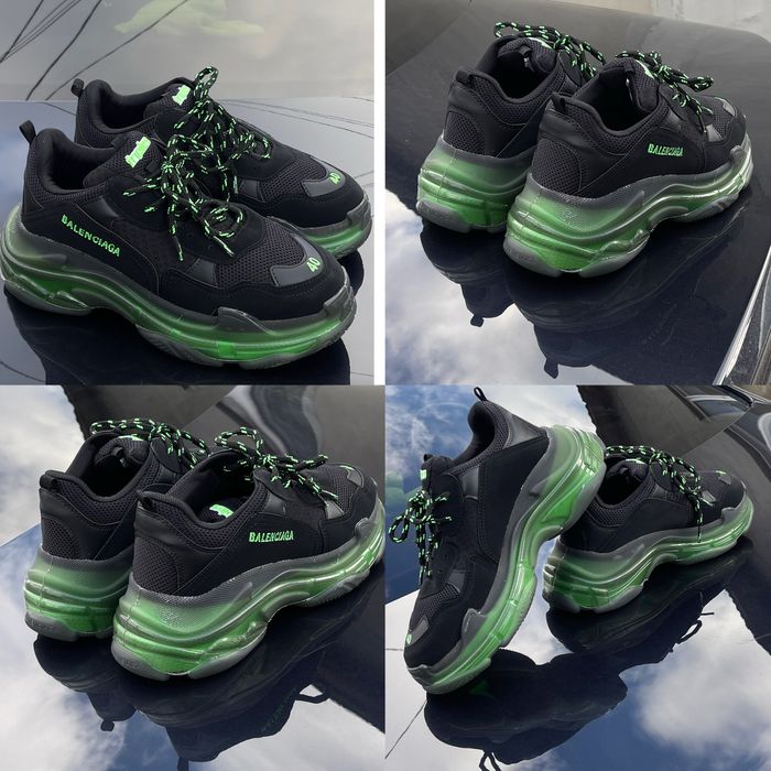 Incalțaminte Balenciaga