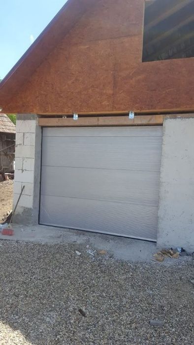 Usi de garaj 2500*2350