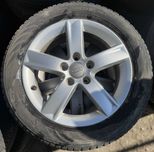Jante Audi A3 205/55R16