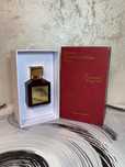 Parfum original Baccarat Rouge 540 – Maison Francis Kurkdjian