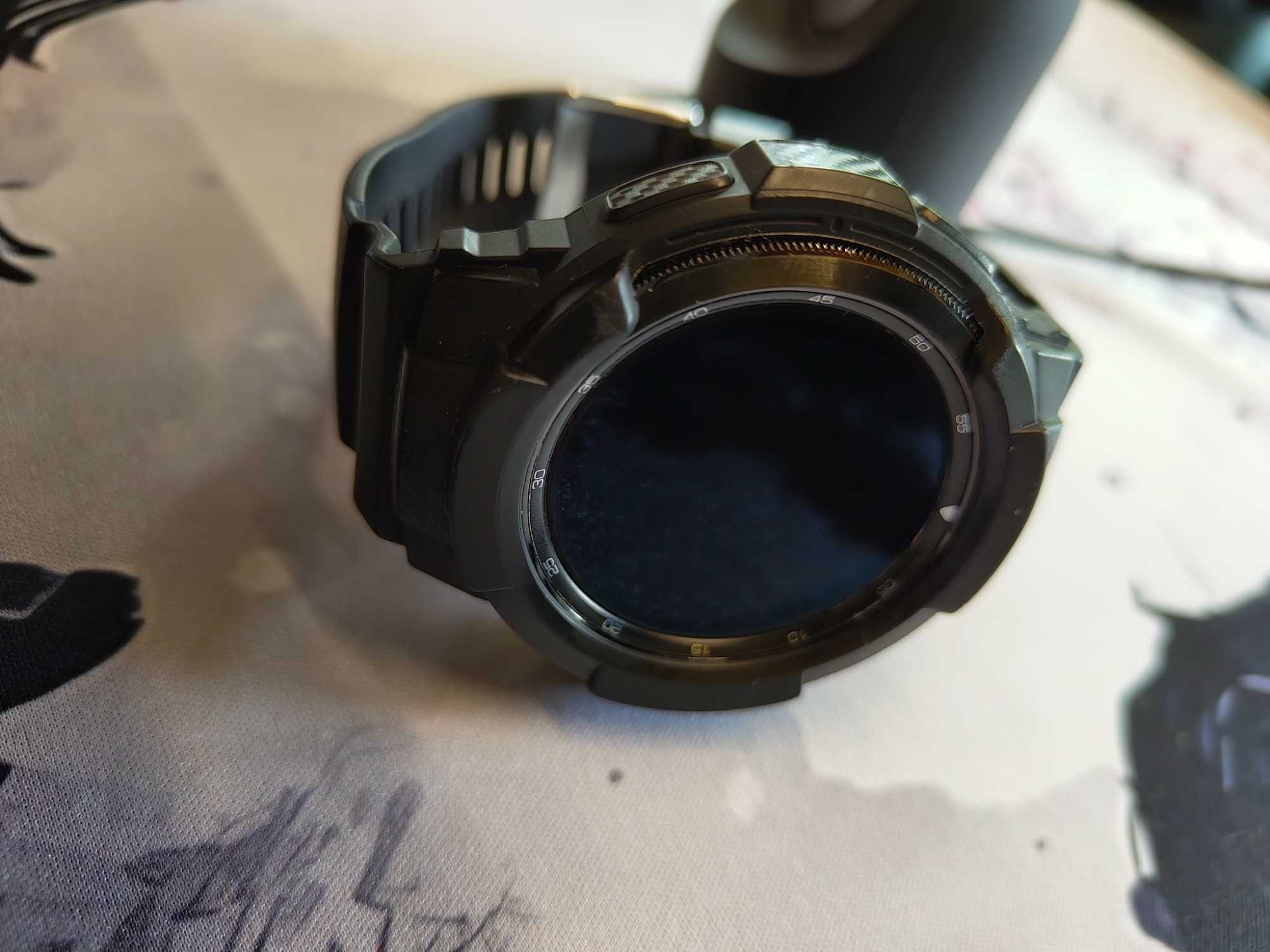 Samsung galaxy watch 4 classic LTE 46mm смарт часовник