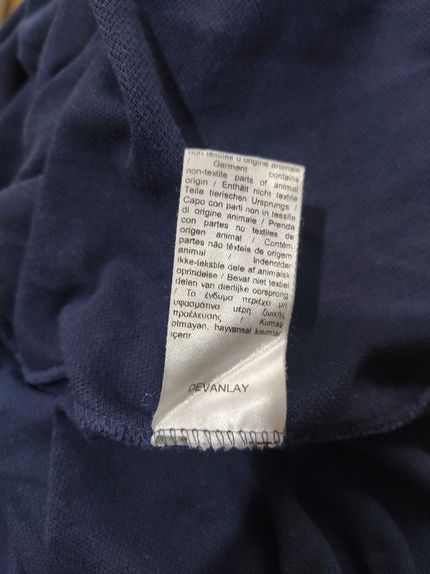 Tricou Lacoste mărimea 4 (M)