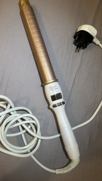 Ondulator Beauty Works