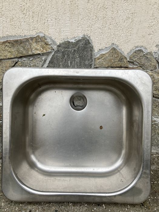 Кухненски мивки 3 бр.