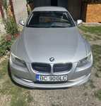 Vand Schimb Bmw 320 Coupe E 92 2012 2 litri 184 cai