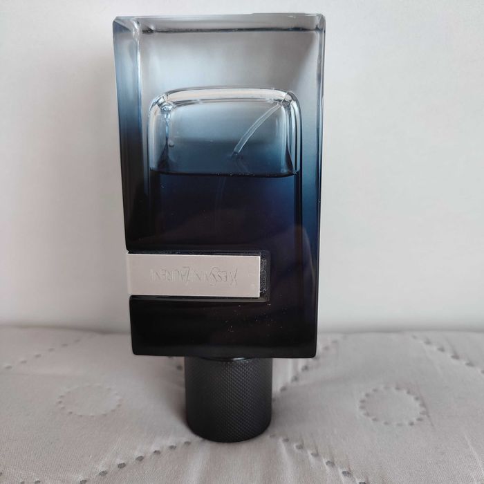 YvesSantLaurent мъжки парфюм