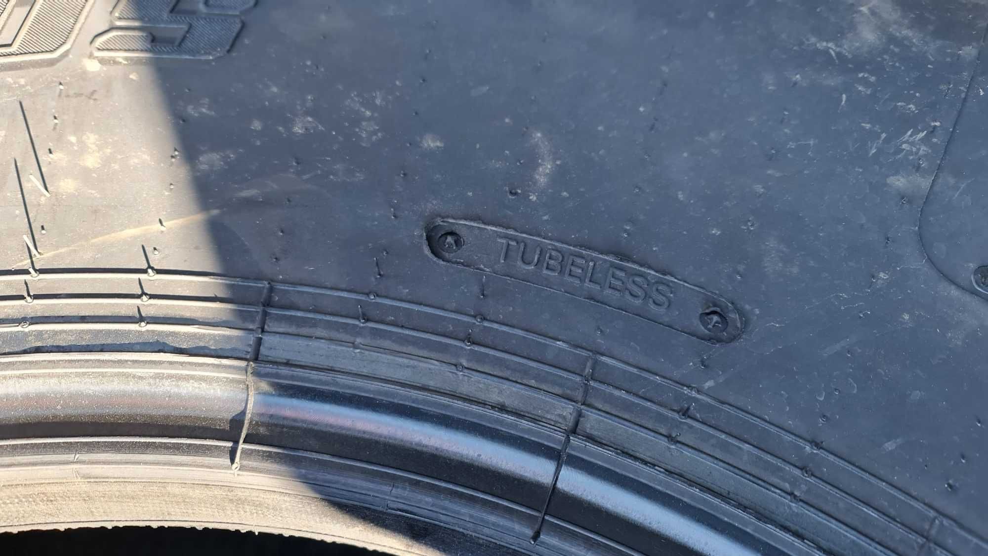 Cauciucuri noi NORTEC 800/65 R32 anvelope radiale rusesti COMBINA