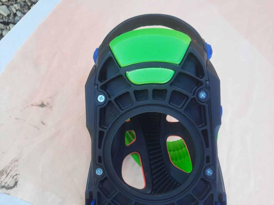 Сноуборд автомати Firefly 5 размер M