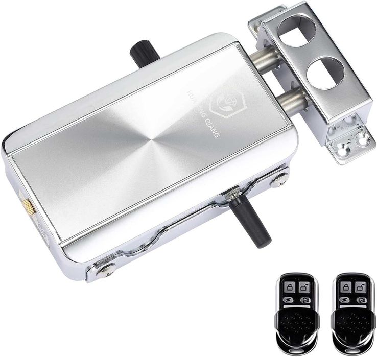 REDUS de la 960RON, Sistem inchidere inteligent, acces cu telecomanda