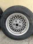 Jante 235/60 R15 in 5 prezoane pentru BMW etc