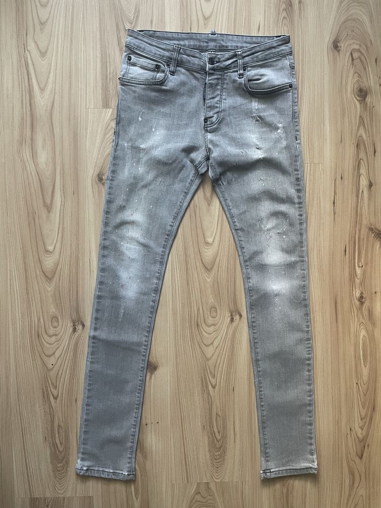 DSQUARED2 \ мъжки дънки 48/W31