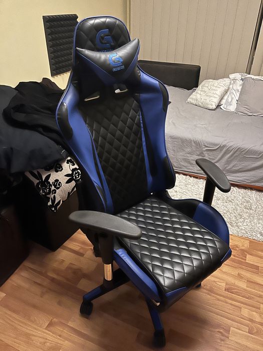 Scaun de gaming
