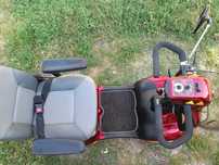 Scuter Electric Medical Shoprider TE-889SL
