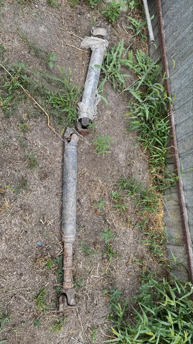 Кардан на TOYOTA   б/у. Хорошем состоянии.