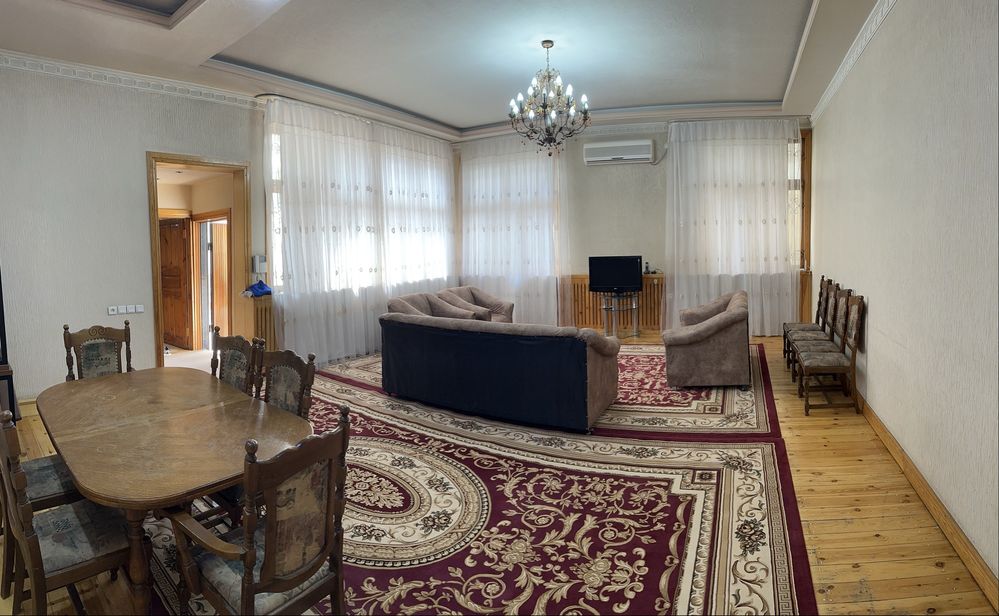 Аренда дома. Ул Тулиной. Гост Россия Дом 170м2 3 сот