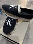 Mocasini dama Calvin Klein