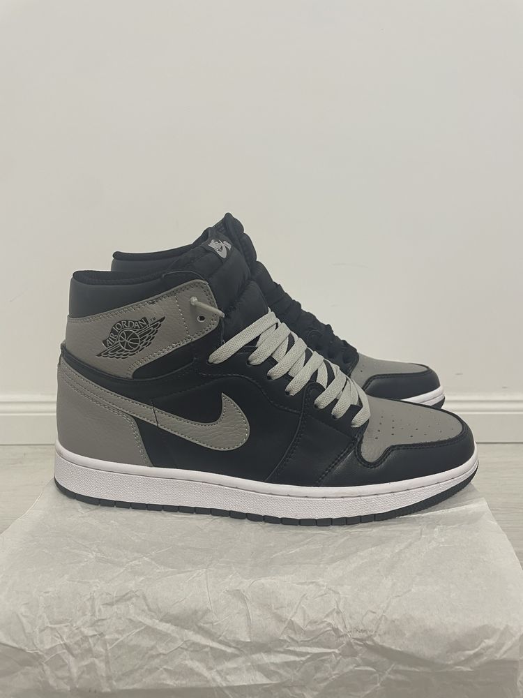 Jordan 1 high shadow