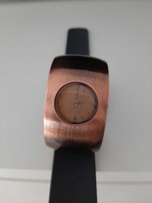 Ceas de mana (bratara ajustabila) 2 bucati