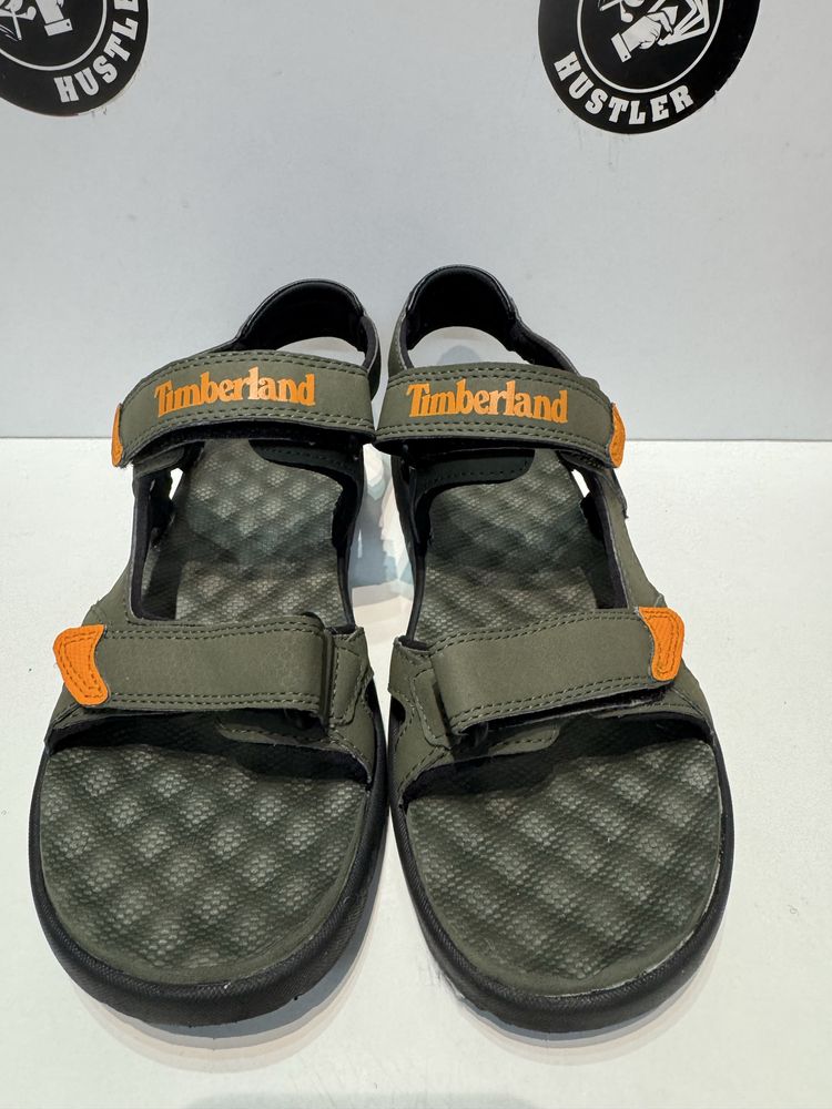 Сандали TIMBERLAND .Номер 39