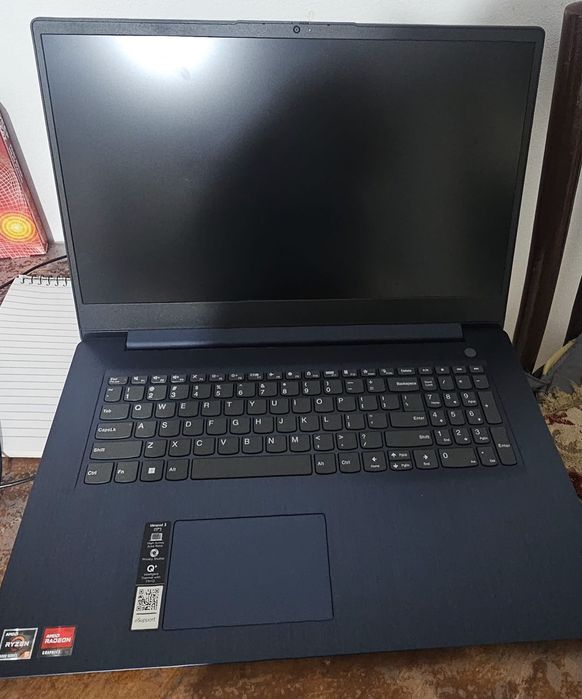 Laptop Lenovo Ideapad 3 17ALC6
