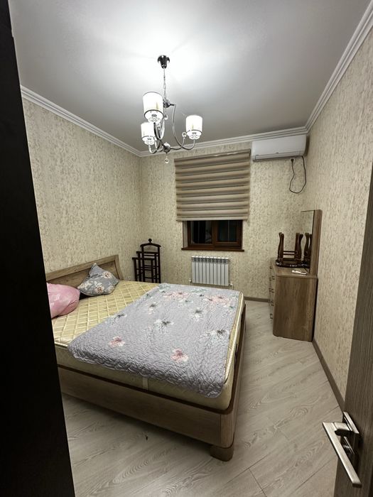 Сдаётся 2-х комнатная квартира в аренду