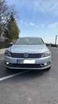 Volkswagen Passat B7 Bluemotion 2013