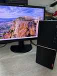 Продам компьютер с монитором Lenovo