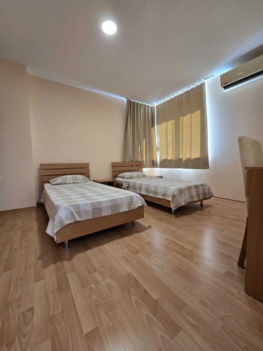 Продава се Тристаен апартамент в к.к. Слънчев бряг - 65 кв.м за 1154 €/кв.м - Снимка #6