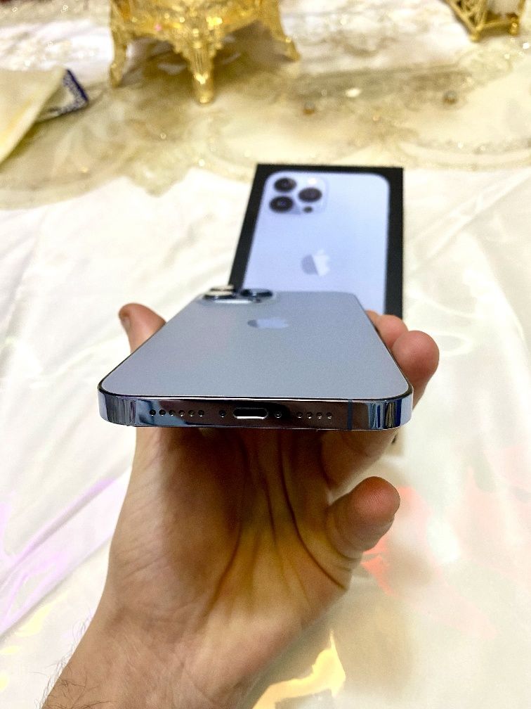 iPhone 13 pro max