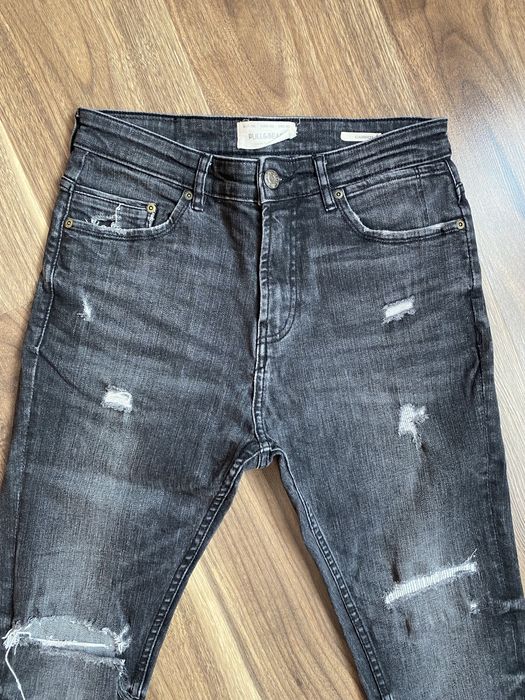 Jeans set, Pull and bear , Carrot fit
