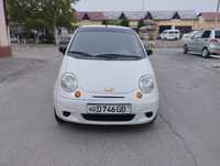 Chevrolet matiz mx