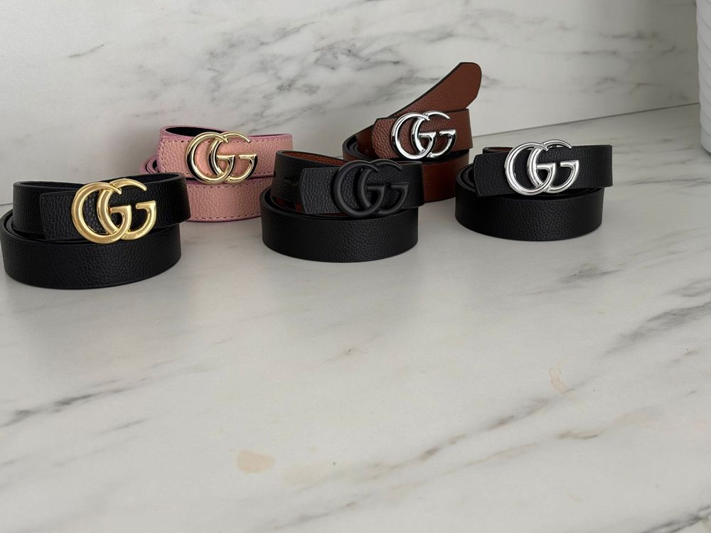 Curele Dama Guess / H / Gucci