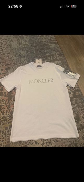 Tricou Monc,………