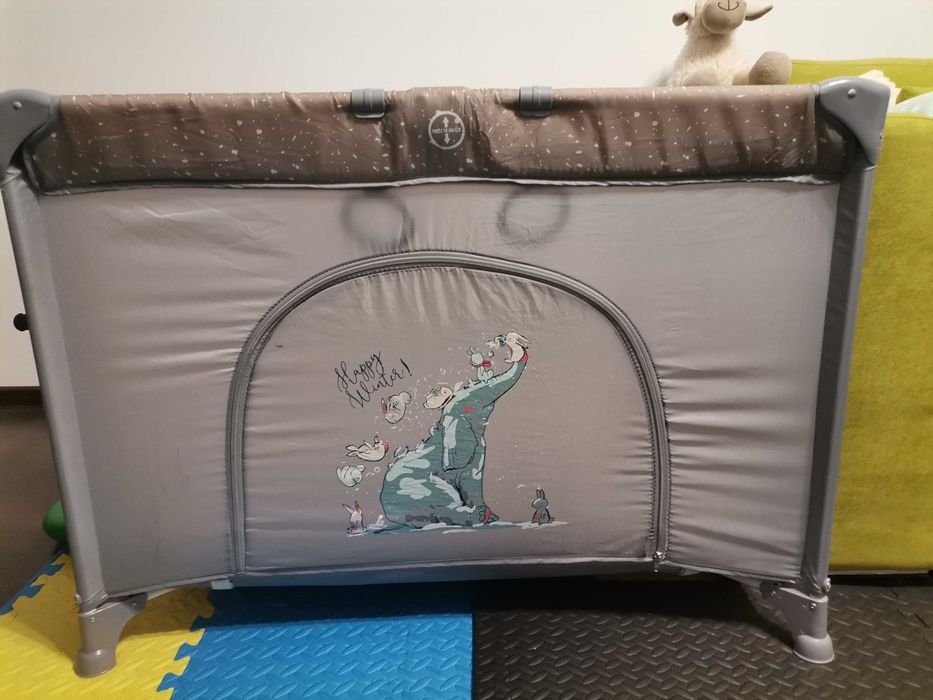 Детска кошара за игра