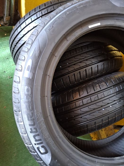 205 55 17 Pirelli DOT 2019 vara NOI