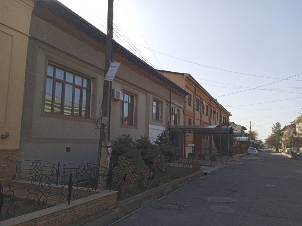 Продам свой дом в махалле Ипакчи