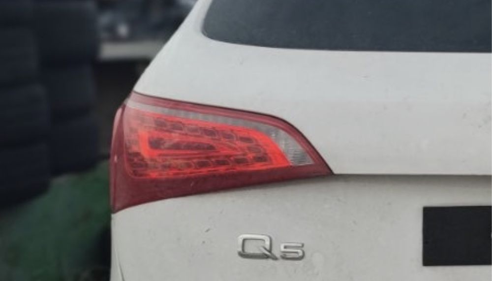 Стоп Стопове за Audi Q5 Ауди кю5 8R Led 2008-2012