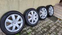 Jante Aliaj Renault Scenic ,Megane
