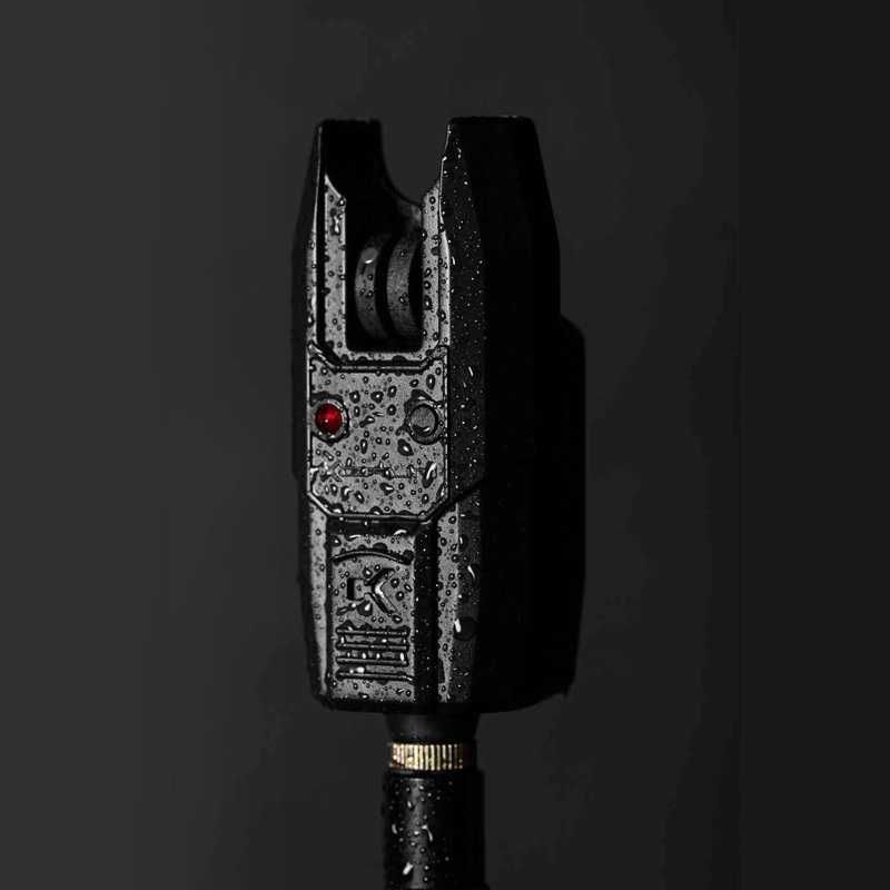 Сигнализатори Korum KBI-R Bite Alarm