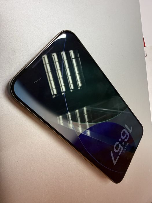 iPhone 15 Pro Max 256gb Natural