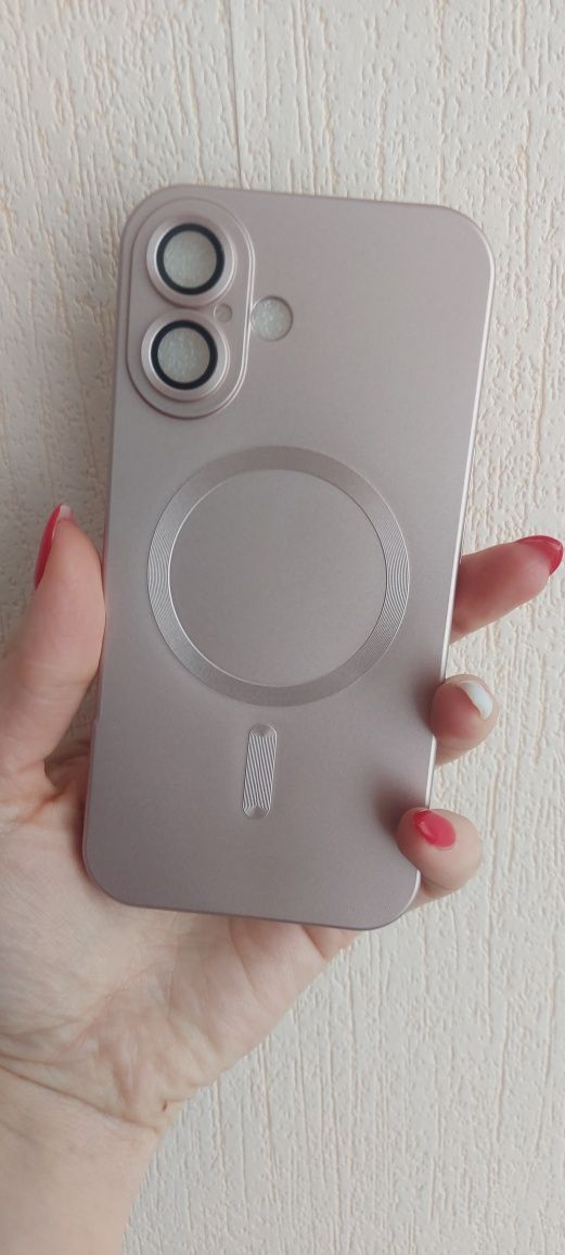 калъф за iphone 16/ айфон 16