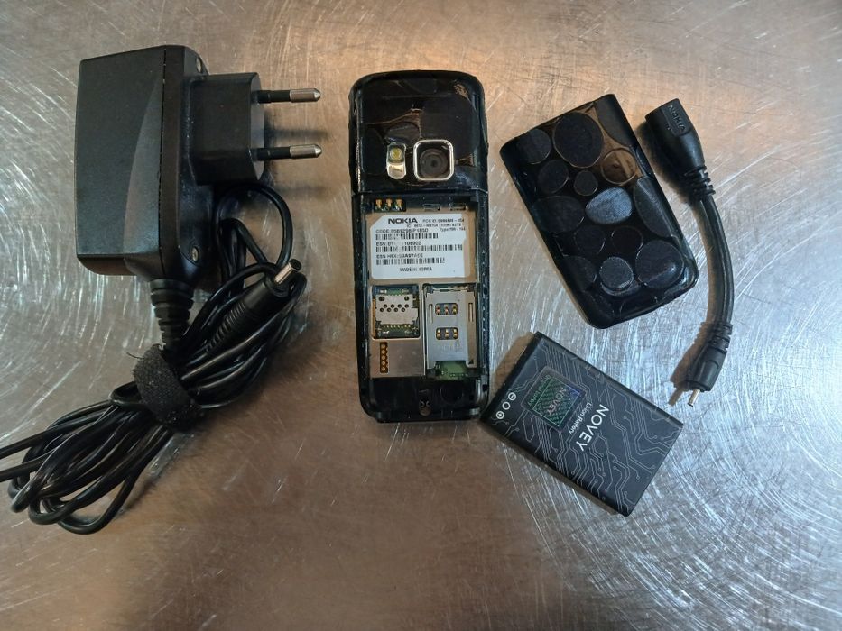 Nokia 6275i CRIKET Srochna sotiladi