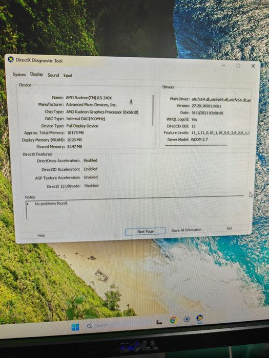Vând sau schimb calculator