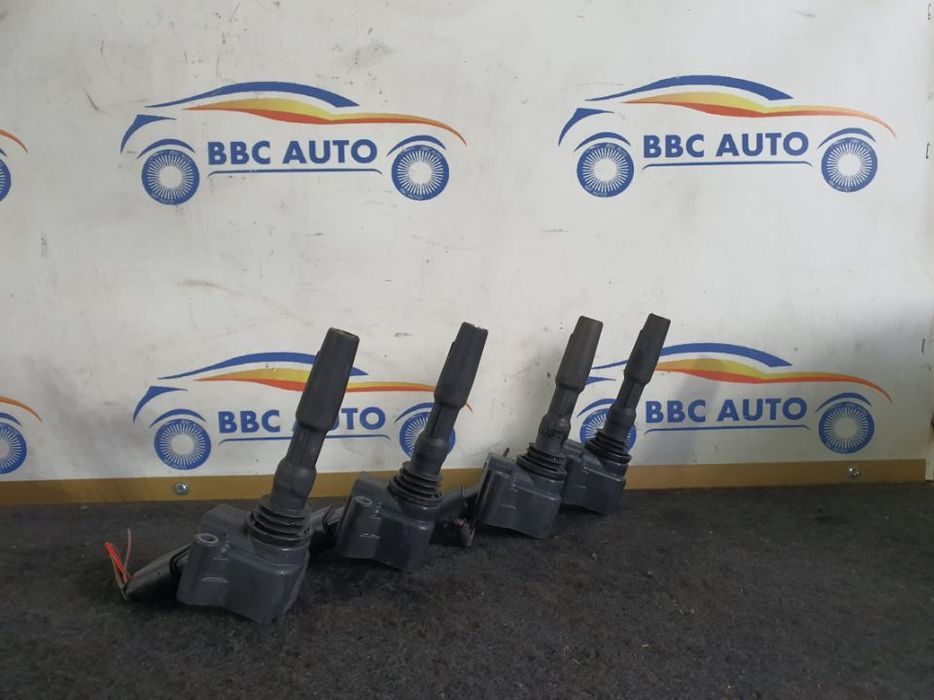 BOBINA 1.2 TSI CJZ VW GOLF 7