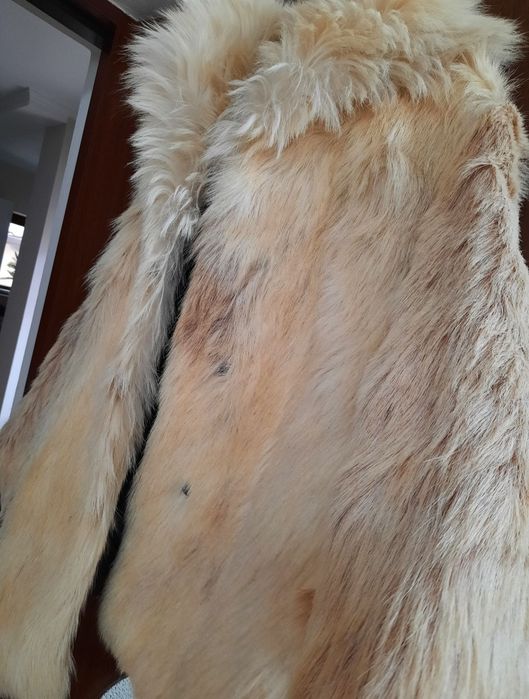 Blana naturala M