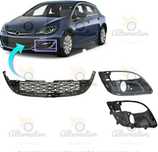 Решетка,решетки в броня за Opel Astra J5 J4 door 2013-16,Опел Астра