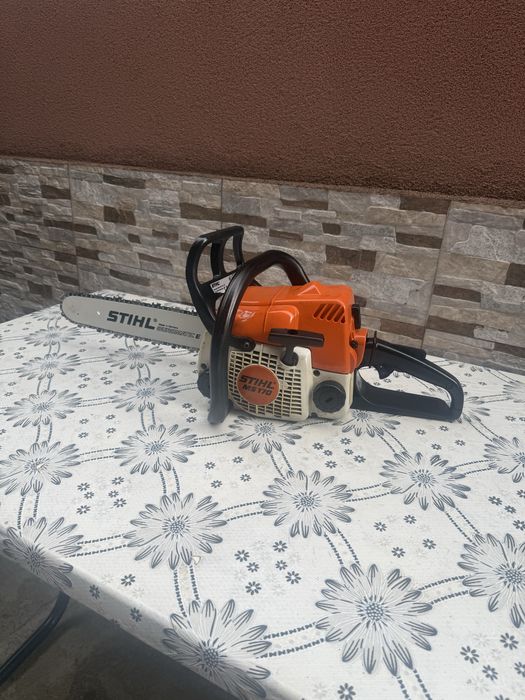 Моторен трион STIHL MS 170