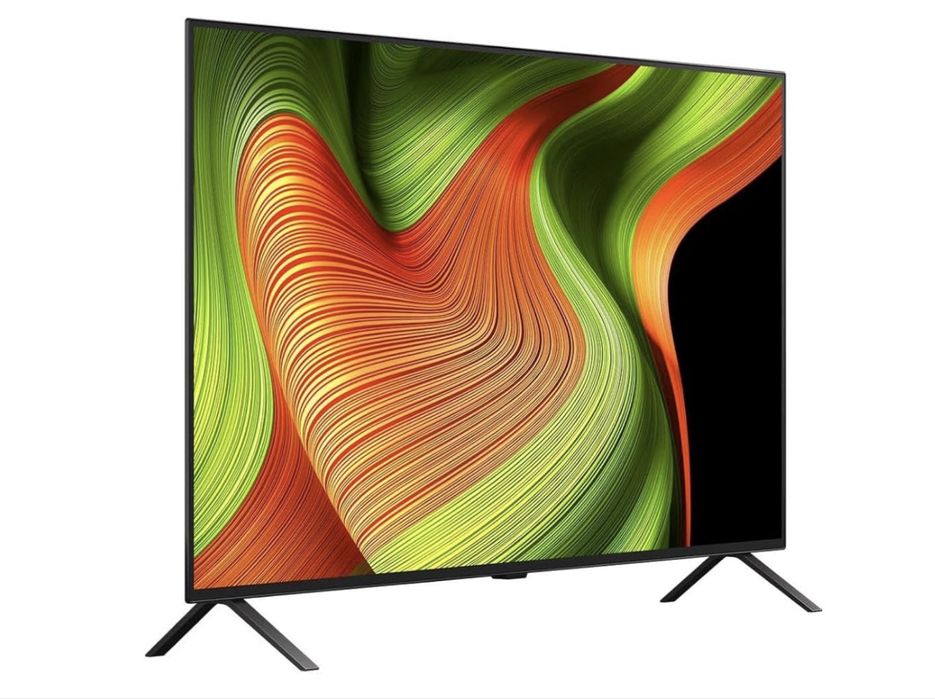 LG OLED48B59LA TV 55Zoll (139cm) 4K OLED AI TV