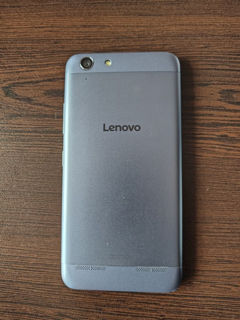 Lenovo K5 Dark Grey - 16GB